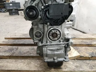 HN05 Двигатель Citroen C4 Grand spacetourer 1.2л Ti Арт 76115_2000001326352, вид 3