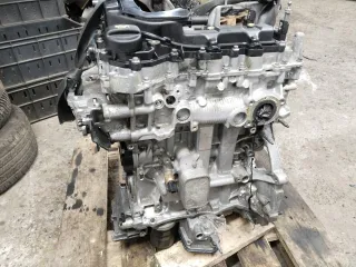 HN05 Двигатель Citroen C4 Grand spacetourer 1.2л Ti Арт 76115_2000001326352, вид 4