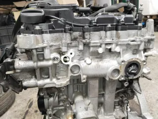 HN05 Двигатель Citroen C4 Grand spacetourer 1.2л Ti Арт 76115_2000001326352, вид 5