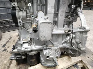 HN05 Двигатель Citroen C4 Grand spacetourer 1.2л Ti Арт 76115_2000001326352, вид 6