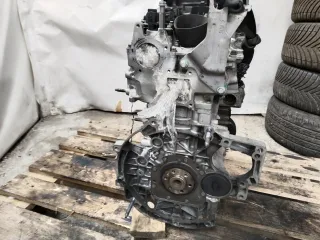 HN05 Двигатель Citroen C4 Grand spacetourer 1.2л Ti Арт 76115_2000001326352, вид 7