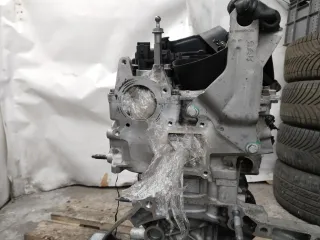 HN05 Двигатель Citroen C4 Grand spacetourer 1.2л Ti Арт 76115_2000001326352, вид 8