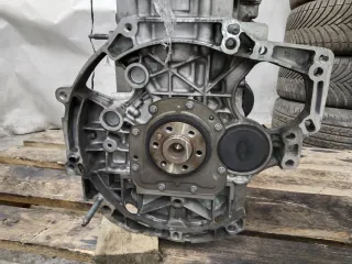 HN05 Двигатель Citroen C4 Grand spacetourer 1.2л Ti Арт 76115_2000001326352, вид 9