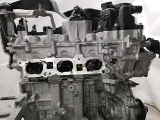 HN05 Двигатель Citroen C4 Grand spacetourer 1.2л Ti Арт 76115_2000001326352, вид 11