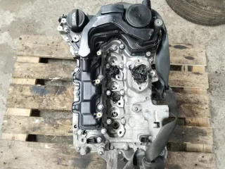 HN05 Двигатель Citroen C4 Grand spacetourer 1.2л Ti Арт 76115_2000001326352, вид 13