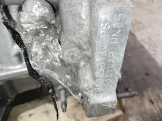 HN05 Двигатель Citroen C4 Grand spacetourer 1.2л Ti Арт 76115_2000001326352, вид 15