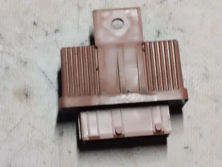 240109 Реле бензонасоса Citroen Xsara Picasso 2.0л HDI Арт GD-105012917, вид 3