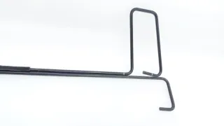 81291L1000, 81296L1000 Торсион крышки багажника Hyundai Sonata (DN8) Арт ST301586, вид 6