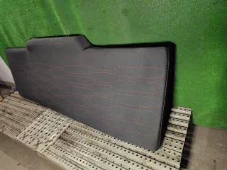 2147178 матрас спальника DAF XF 106 Арт 103103, вид 2