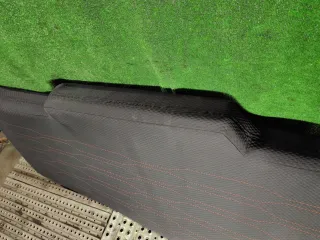 2147178 матрас спальника DAF XF 106 Арт 103103, вид 3