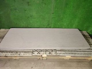 2147180 матрас спальника DAF XF 106 Арт 103102, вид 1