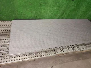 2147180 матрас спальника DAF XF 106 Арт 103102, вид 2