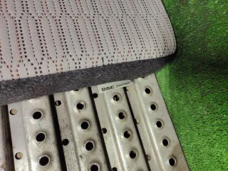 2147180 матрас спальника DAF XF 106 Арт 103102, вид 4