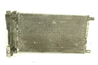 8377648 Радиатор кондиционера  BMW 3 E46 Арт 108234047, вид 1