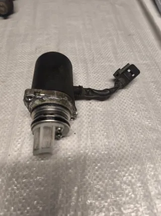  Насос Haldex Volvo XC90 1 2.5л Арт 2173, вид 3