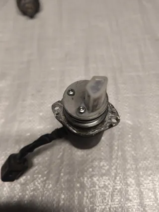  Насос Haldex Volvo XC90 1 2.5л Арт 2173, вид 2