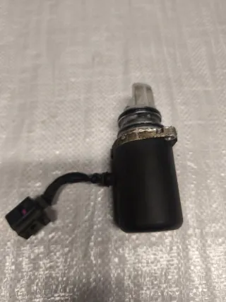  Насос Haldex Volvo XC90 1 2.5л Арт 2173, вид 1