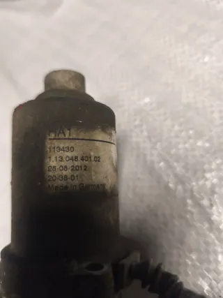 113439 Насос Haldex Volvo XC70 3 2.0л Арт 2018, вид 3