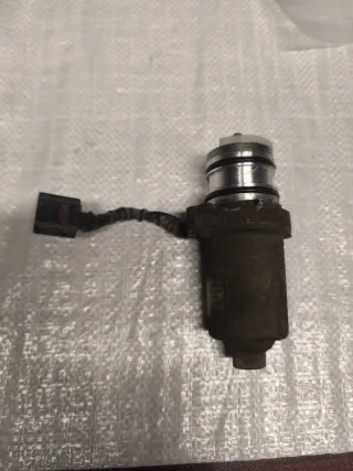 113439 Насос Haldex Volvo XC70 3 2.0л Арт 2018, вид 2