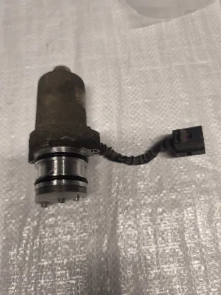 113439 Насос Haldex Volvo XC70 3 2.0л Арт 2018, вид 1