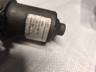 113430 Насос Haldex Volvo XC60 1 3.2л Арт 3074, вид 3