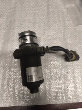 113430 Насос Haldex Volvo XC60 1 3.2л Арт 3074, вид 2