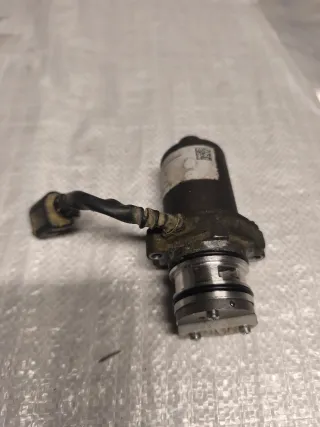 113430 Насос Haldex Volvo XC60 1 3.2л Арт 3074, вид 1