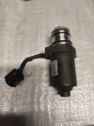  Насос Haldex Volvo XC90 1 restailing 2.4л Арт 0652, вид 2