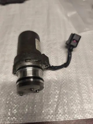  Насос Haldex Volvo XC90 1 restailing 2.4л Арт 0652, вид 1