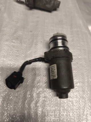  Насос Haldex Volvo XC90 1 3.2л Арт 0652-1, вид 2