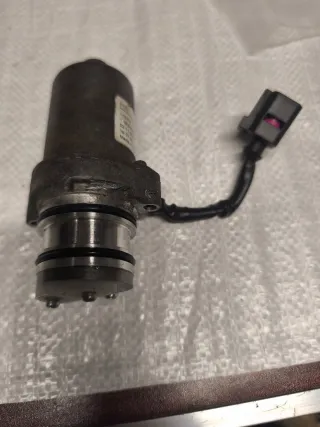  Насос Haldex Volvo XC90 1 3.2л Арт 0652-1, вид 1