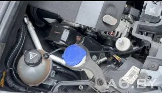 AH01,DW10FD Двигатель Opel Insignia 2 restailing 2.0л Арт 107606155, вид 25