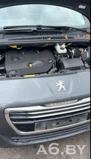 AH01,DW10FD Двигатель Opel Insignia 2 restailing 2.0л Арт 107606155, вид 24