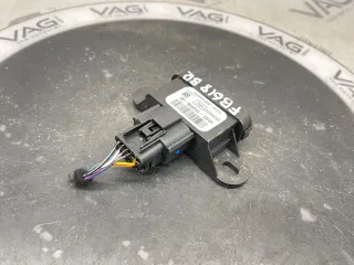 HU5T14G490AF,HU5Z14G490C Блок контроля мощности Ford Fusion 2 Арт V3116, вид 4