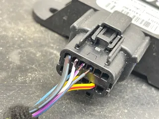 HU5T14G490AF,HU5Z14G490C Блок контроля мощности Ford Fusion 2 Арт V3116, вид 9