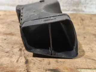 078129617 Воздуховод Audi A6 C5 (S6,RS6) Арт 108236553, вид 4