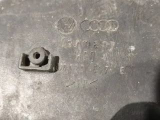 078129617 Воздуховод Audi A6 C5 (S6,RS6) Арт 108236553, вид 3