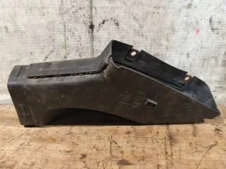 078129617 Воздуховод Audi A6 C5 (S6,RS6) Арт 108236553, вид 2