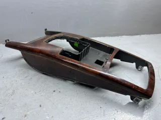 4F1864261B Консоль салона (кулисная часть) Audi A6 C6 (S6,RS6) Арт 108236330, вид 3