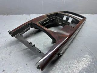 4F1864261B Консоль салона (кулисная часть) Audi A6 C6 (S6,RS6) Арт 108236330, вид 2