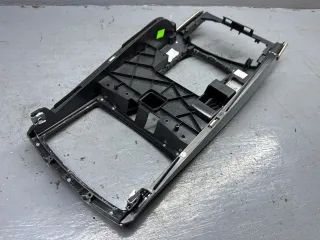 4F1864261B Консоль салона (кулисная часть) Audi A6 C6 (S6,RS6) Арт 108236330, вид 5