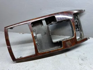 4F1864261B Консоль салона (кулисная часть) Audi A6 C6 (S6,RS6) Арт 108236330, вид 1