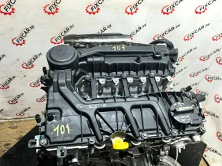 LBP,MXG Двигатель Chevrolet Trax 2 1.2л Арт 29347, вид 16