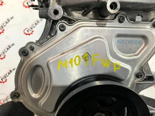 LBP,MXG Двигатель Chevrolet Trax 2 1.2л Арт 29347, вид 2