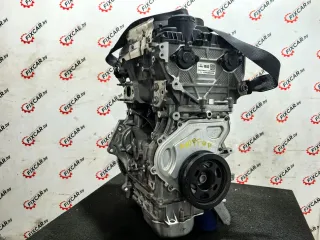 LBP,MXG Двигатель Chevrolet Trax 2 1.2л Арт 29347, вид 4
