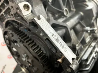 LBP,MXG Двигатель Chevrolet Trax 2 1.2л Арт 29347, вид 8