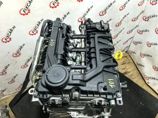 LBP,MXG Двигатель Chevrolet Trax 2 1.2л Арт 29347, вид 15