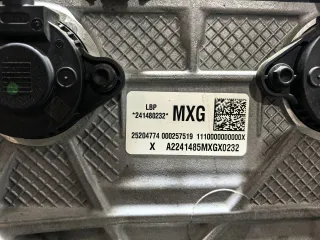 LBP,MXG Двигатель Chevrolet Trax 2 1.2л Арт 29347, вид 3