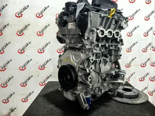 LBP,MXG Двигатель Chevrolet Trax 2 1.2л Арт 29347, вид 14