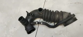  Патрубок воздушного фильтра Volkswagen Passat B5 Арт 108236889, вид 2